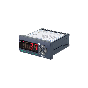 CONOTEC FOX-1H-2 Humidity <strong>Controller</strong> 1relay <strong>Output</strong> <strong>Selection</strong> of Dehumi of Humidity Correction of the Present Humidity - Product Image 1