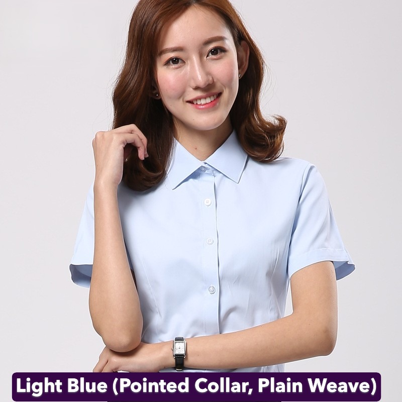 สีฟ้าอ่อน (ปกแหลมสานธรรมดา)