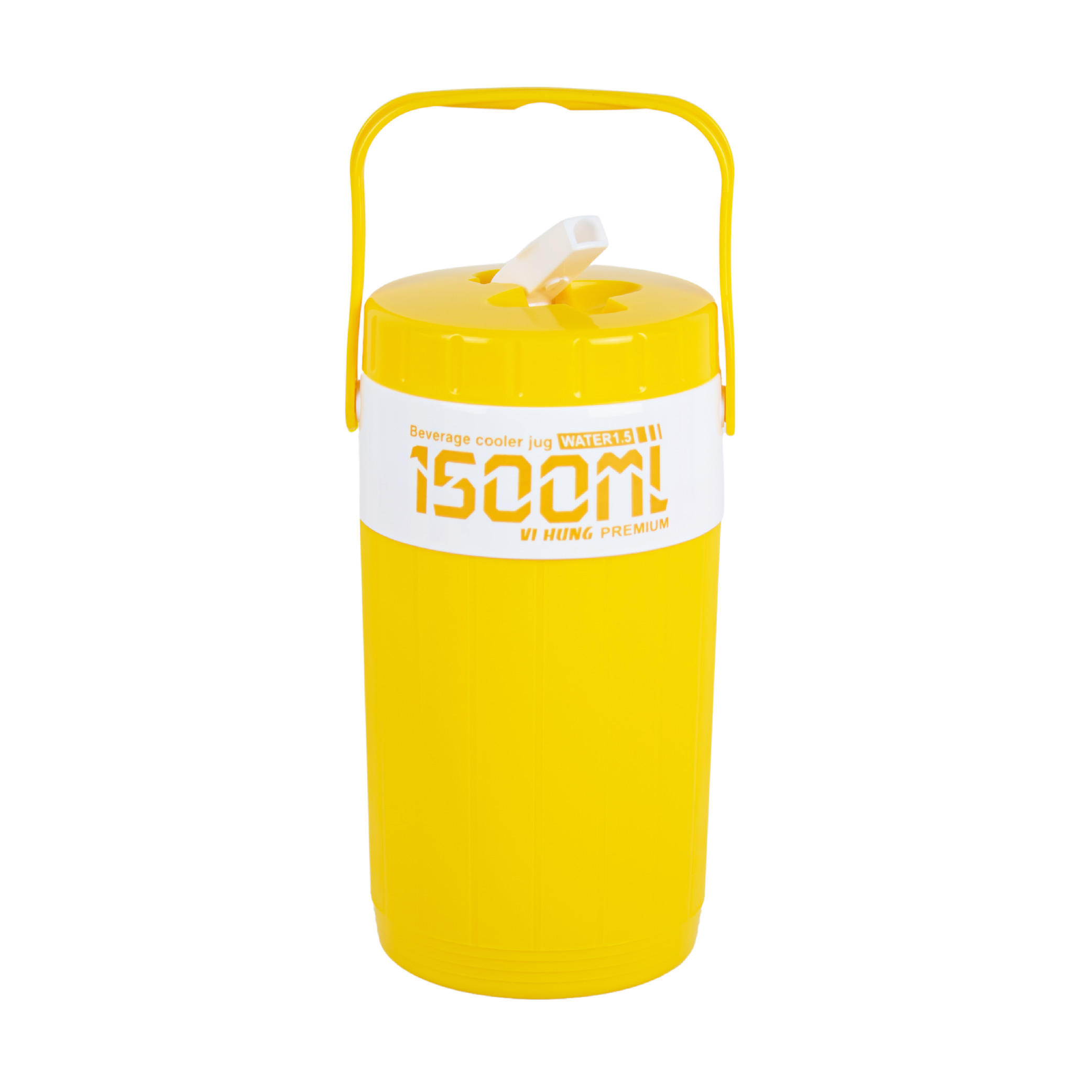 สีเหลือง