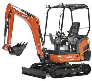 2019 kucabin <span class=keywords><strong>KX057</strong></span> ekskavatör mini kucabin kabin kazıcı ile 1.5 Ton mikro Mini ekskavatörler fiyatları