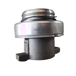 शेकमैन ट्रांसमिशन सिस्टम स्पेयर पार्ट्स c124c203 dz9114160044 ट्रक विच्छेदन क्लच थ्रोआउट असर असर - Product Image 3