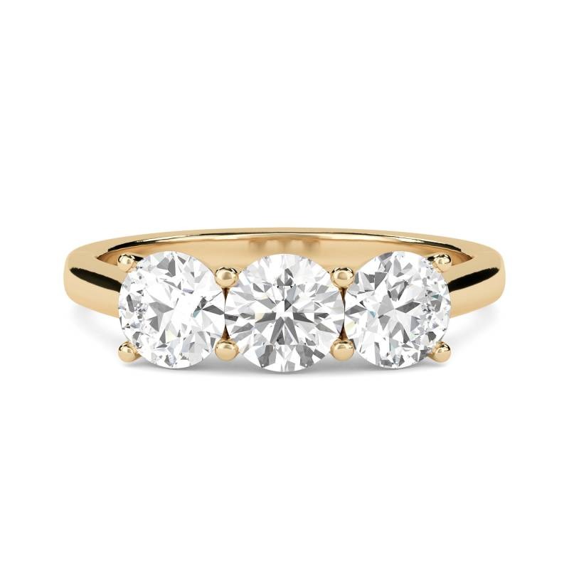 Oro amarillo