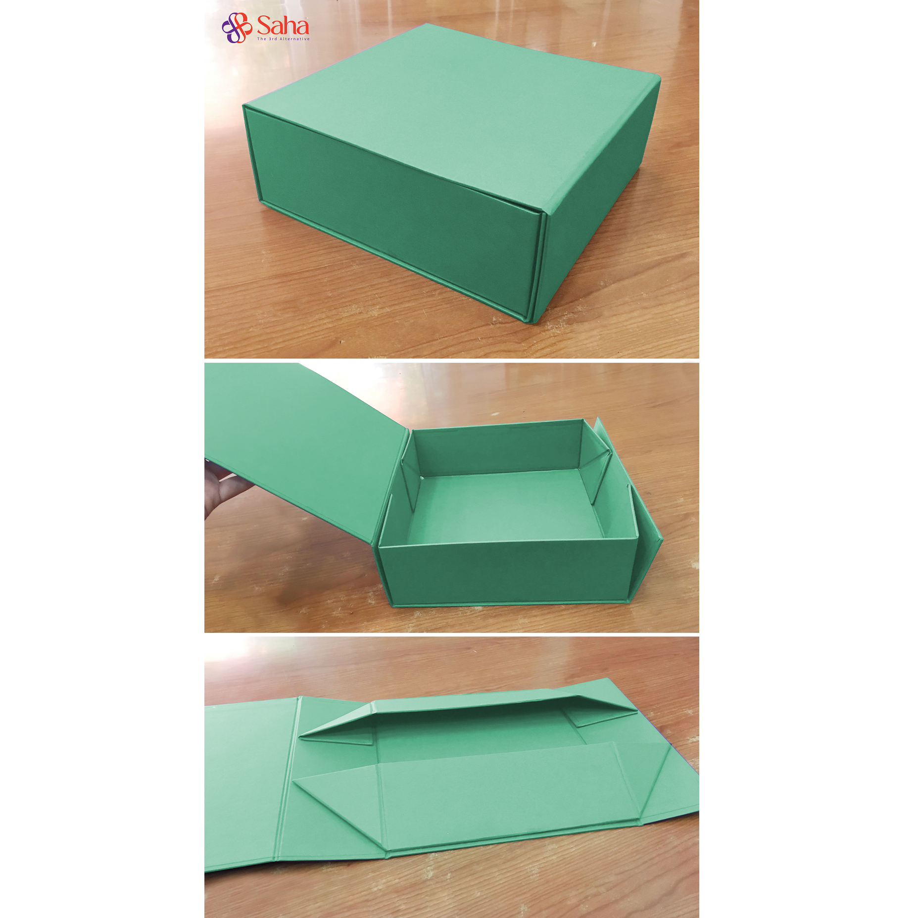 Adapté aux besoins du client