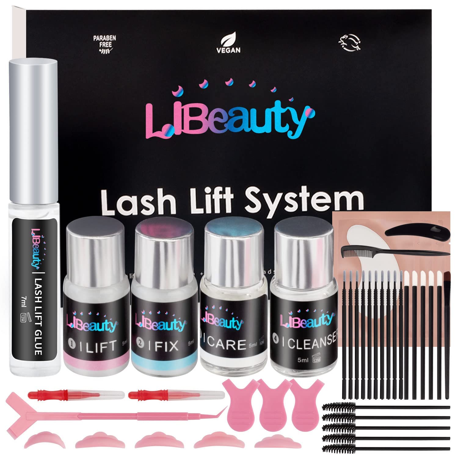 lash lift