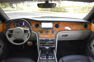 卸売中古2017 b-entley Mulsanneスピード - Product Image 5