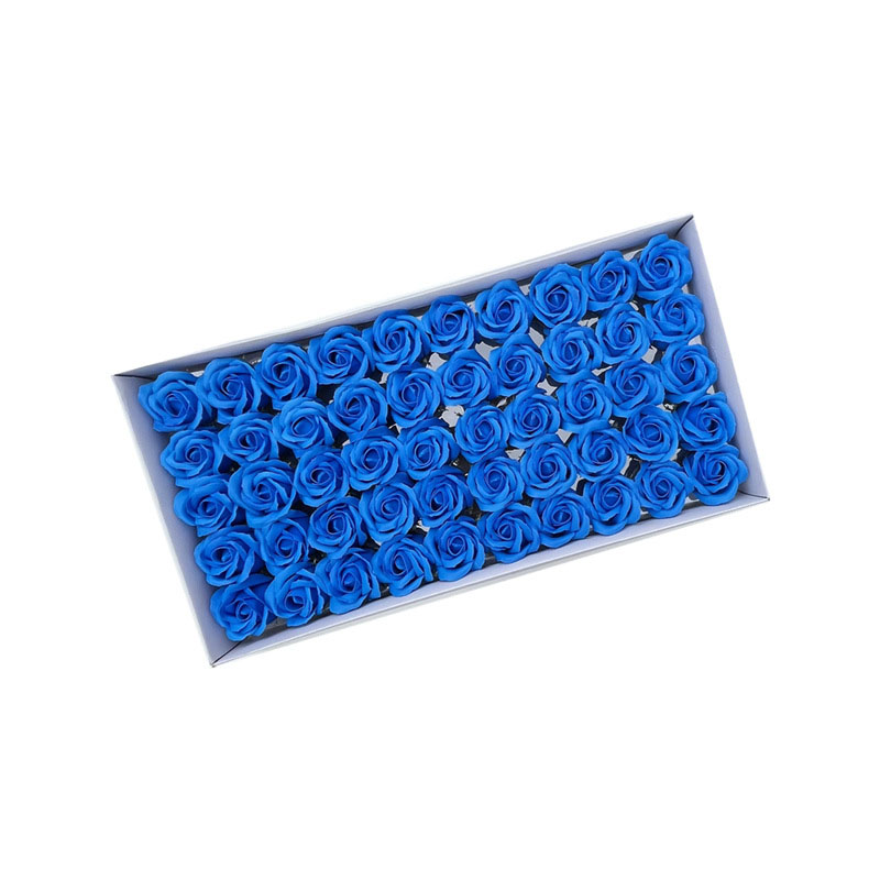 Bleu foncé