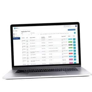 Application Tracking Application Approval Application Review Work Order Approval Process Work Order Approval Routing <strong>Software</strong> - Product Image 1