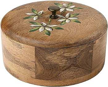 สีน้ำตาล