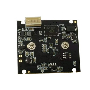 Módulo de cámara UVC Usb2.0, cámara de 2MP 1080P 60fps con gran angular, buena resistencia a la temperatura para máquina de horno - Product Image 6