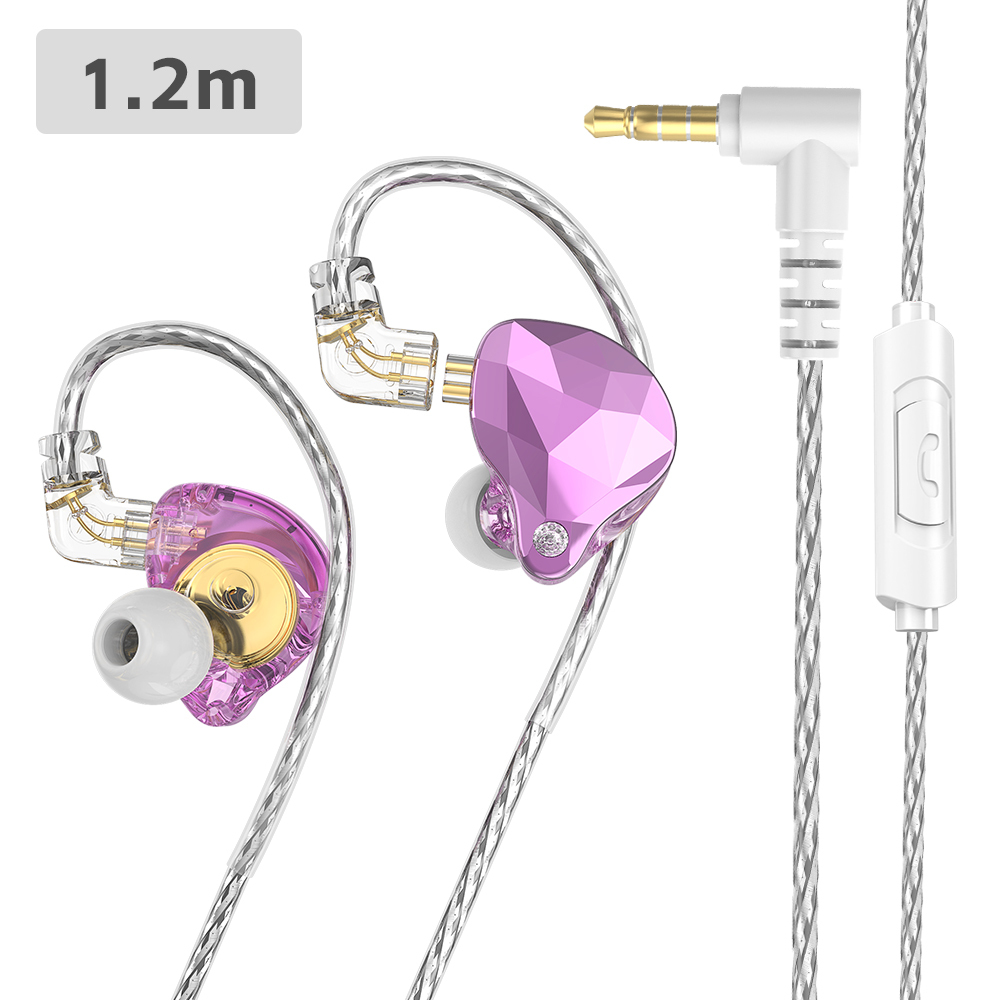 Viola-3,5 mm con microfono