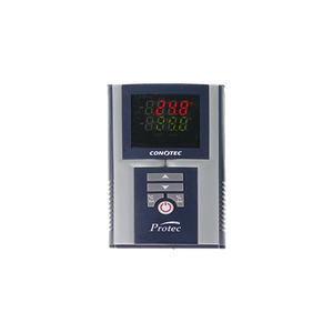 Comotec FOX-815DT韩国数字温度控制器，用于太阳能热锅炉的温度由温差报警 - Product Image 1
