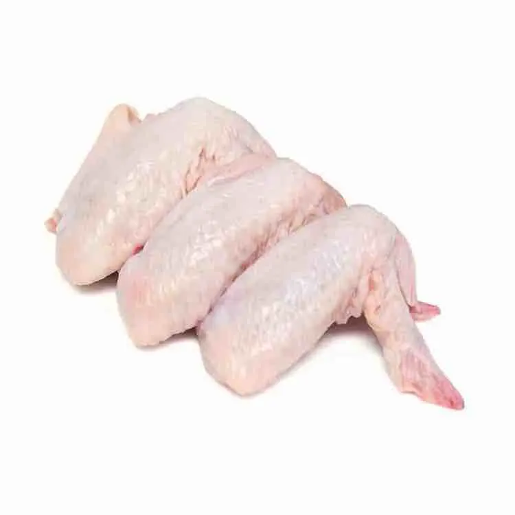중국용 냉동 닭고기 JBS SEARA BRF 브라질 닭 발 닭 발 Sif 공급 업체 미국