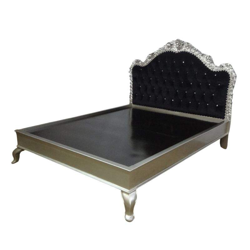 ทาสีเงิน