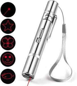 Перезаряжаемая с USB, 3 режима - Product Image 1