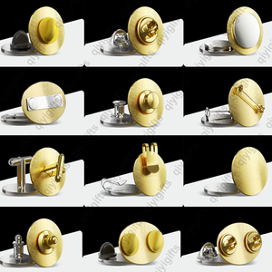 Bán Buôn Không Có Tối Thiểu Kim Loại Pins Nhà Cung Cấp Long Lanh Trâm Anime Men Cứng <span class=keywords><strong>Pin</strong></span> Mềm Ve Áo Huy Hiệu Nhà Sản Xuất Tùy Chỉnh Men <span class=keywords><strong>Pin</strong></span> - Product Image 5