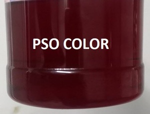 Vietnam'da yapılan PSO hidrolik direksiyon yağı iyi fiyat pas önlemek ve OEM mevcut yüksek hız ve ağır araçlar için kullanın - Product Image 4