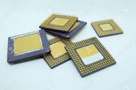Chatarra usada, venta al por mayor, CPU de recuperación de oro, procesador de cerámica, chatarra y ordenador a la venta - Product Image 3