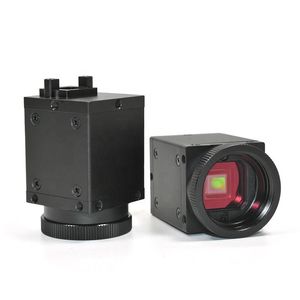1.3MP USB2.0 Global Shutter Camera per l'automazione industriale ideale per il trasporto intelligente e l'ispezione della superficie del materiale - Product Image 3