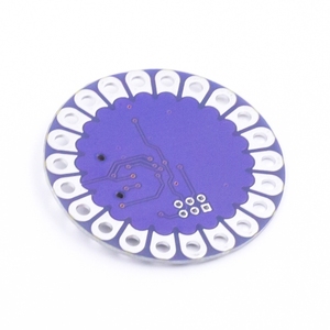 328 материнская плата Lilypad ATmega328P 16 м для Arduino, совместимая для образовательных проектов - Product Image 2