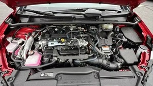 丰田普锐斯Prime SEE 2.0L混合动力发动机220 HP 44英里电动范围52 MPG组合真皮座椅左转向的2024 - Product Image 3