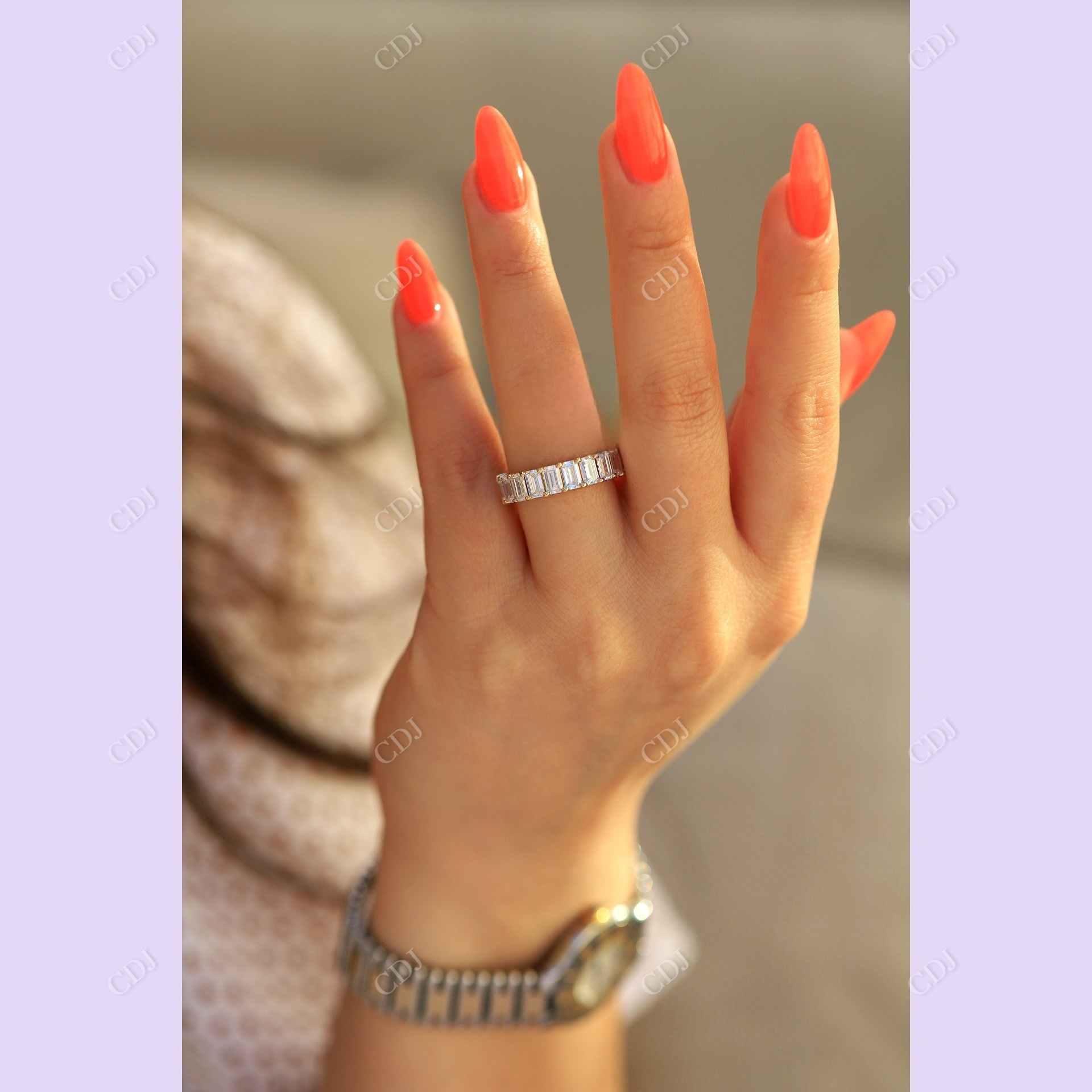 Rose Gold