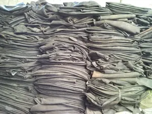 Recycled Rubber <strong>Tyre</strong> <strong>Scrap</strong> Inner Butyl Rubber Tubes <strong>Scrap</strong> - Product Image 3