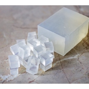越南天然皂基/甘油皂基/制品制皂原料 - Product Image 1