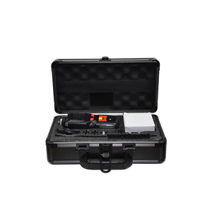 高精度CO H2S O2 Ex(LEL CH4) 气体检测器泵型多气体检测器仪表有毒有害气体传感器 - Product Image 2
