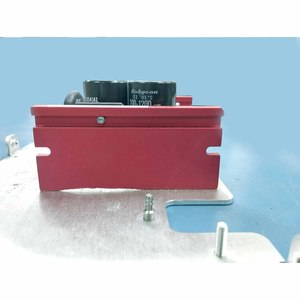 KB Electrónica | 5318 (3G) () | Unidad Vfd-Para uso en automatización industrial/CNC y diversas funcionalidades industriales - Product Image 6