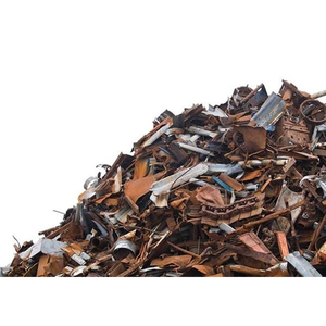 Yüksek talep ağır erime hurda demir ve çelik Metal hurda HMS hurda en düşük fiyata endüstriyel kullanım için - Product Image 4
