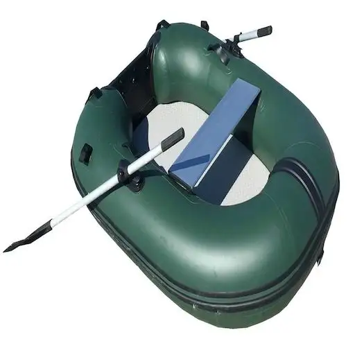 Barco de pesca inflable Kayak de alta calidad a la venta