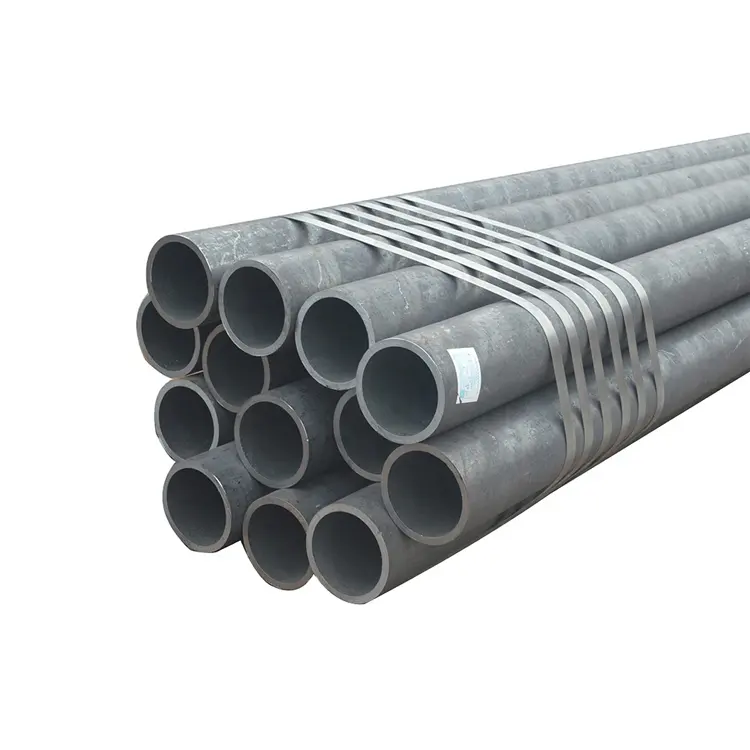 5 mm Durchmesser kaltgezogene nahtlose Stahlhülse Rohr St37,4 en 10204 Kohlenstoffstahlrohr