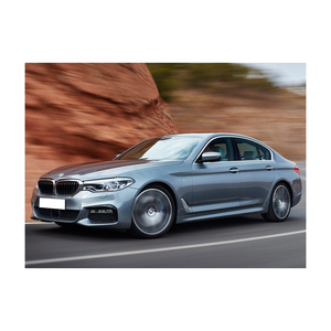 ใช้งานดีเยี่ยมสุดๆ ปี 2020-2023 BMW 5 Series ซีดาน มีจําหน่ายแล้ว - Product Image 4