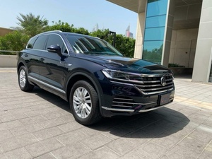 VO LKSWAGEN TOOLER 3.6L V6 2022 בשימוש