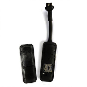 Inseguitore palmare Anti-avviamento GPS Anti-Jammer impermeabile cruscotto di montaggio 2G rete GT06/JT808 protocollo Tracker per auto - Product Image 1