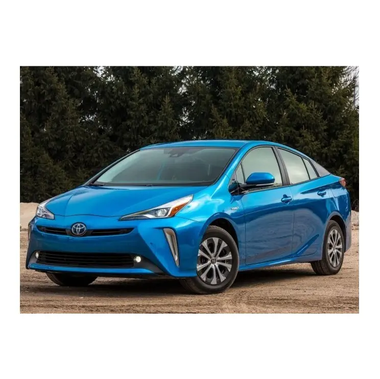 Coches híbridos Toyota Prius a la venta desde 2015-2020 coches Toyota Prius usados comprar