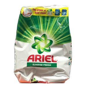 热卖<span class=keywords><strong>Ariel</strong></span> 3合1豆荚洗涤液洗衣粉片剂/胶囊，114洗涤 (38x3)