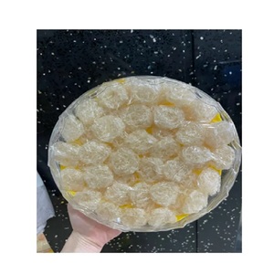 断片化された鳥の巣100gr/ボックス豊富なタンパク質が健康を高め、免疫力を高める鳥の巣ベトナムから - Product Image 1