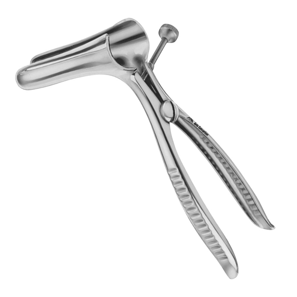 Spéculum rectal des Sims