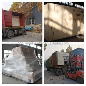 20% 大折扣高精度3D 3轴4轴1325 ATC数控路由器2040自动工具更换木门路由器数控 - Product Image 6