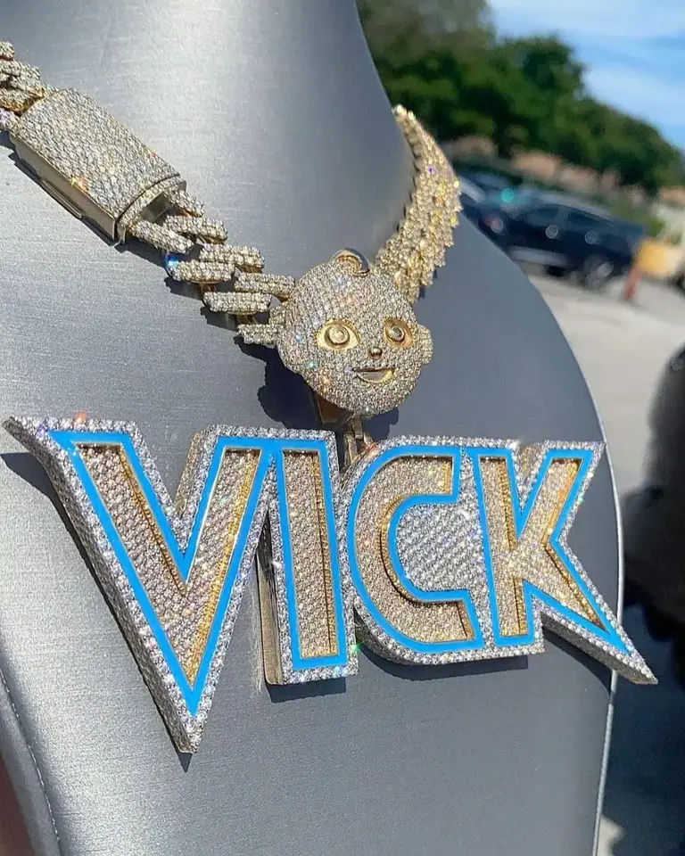 vick