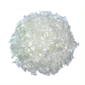Geri dönüşümlü plastik Pet şişe artıkları ve balyalar! - Product Image 4