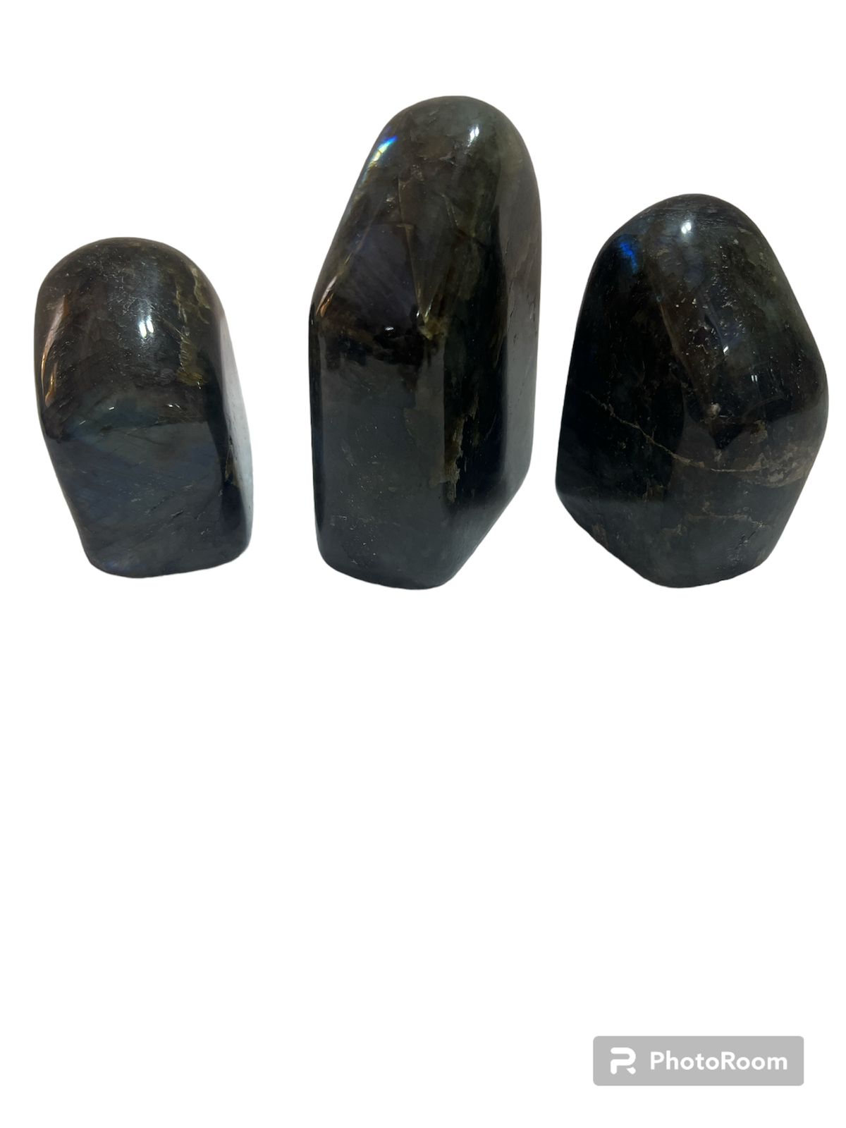 As Shown