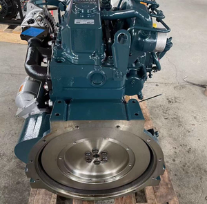 Tianjian ban đầu Thương hiệu Mới Kubota D1703 D1703-M-ES07 hoàn thành động cơ diesel lắp ráp 20.7 kW 2250 vòng/phút - Product Image 6