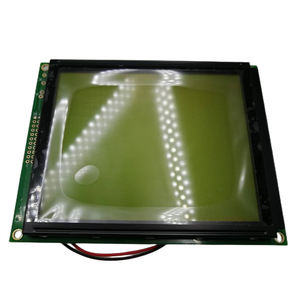 Módulo de pantalla LCD Compatible con LCD-160H128E, disponible - Product Image 2