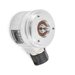 Heidenhain ROQ 425 512 Encoder 27S17-58 per l'automazione industriale/CNC e varie funzionalità del settore - Product Image 1