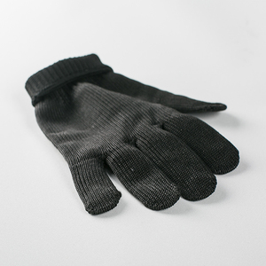 Mutfak veya çalışma için seviye 5 koruma kesim dayanıklı eldiven güvenlik kesme eldiven - Product Image 5