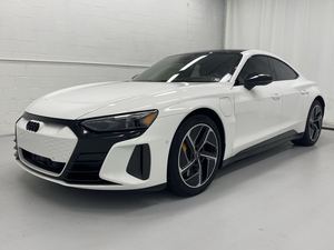Kullanılan 2023 Au_di RS e-tron GT qua-ttro AWD - Product Image 6