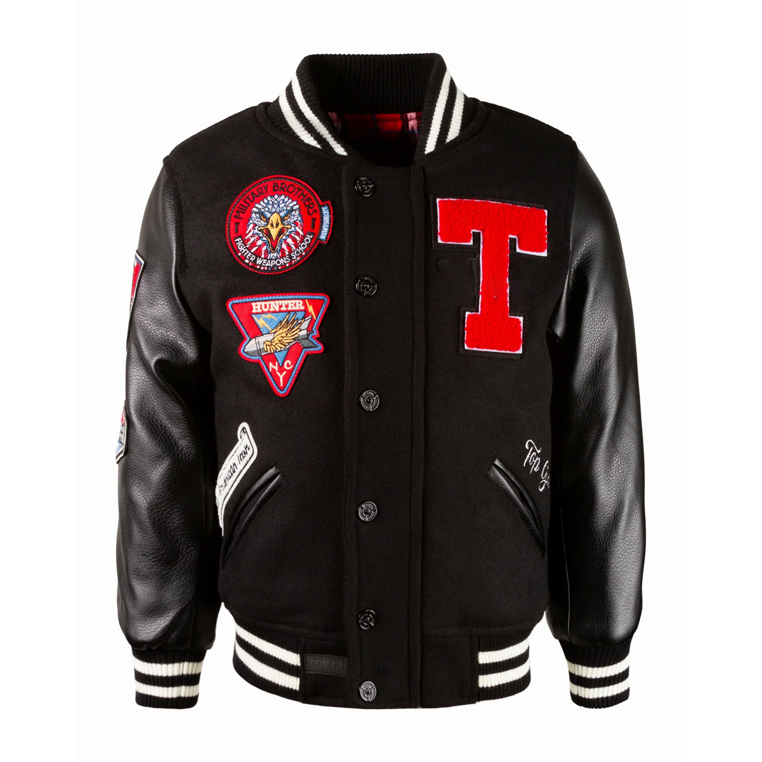 Varsity Jackets Design 10