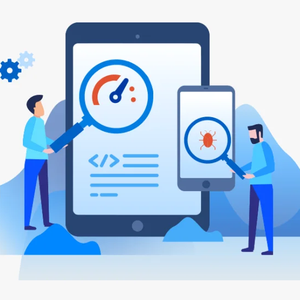 Hindistan en iyi yazılım geliştirme ve hint ihracatçısı programlama hizmeti testi